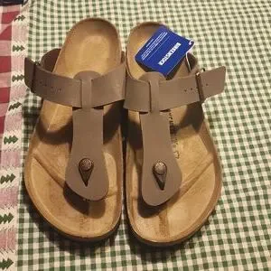 Birkenstock | Shoes | Birkenstock 44 Nwt | Poshmark display picture 1